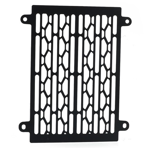 Motorcycle Radiator Guard Protector Grille Grill For CFMOTO 250 CLC CL-C 250 - Picture 9 of 10