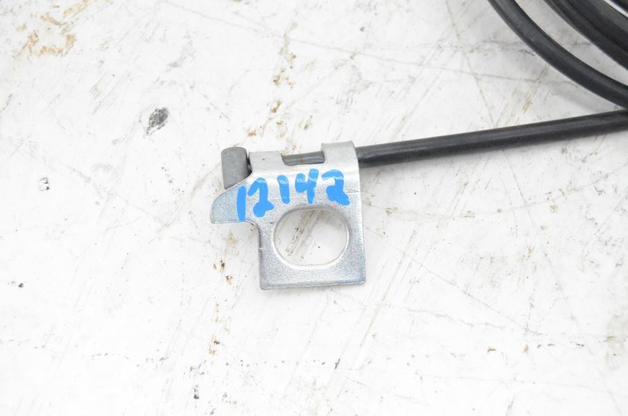141様確認用 1982 280ZX Turbo correct ECU for a manual transmission