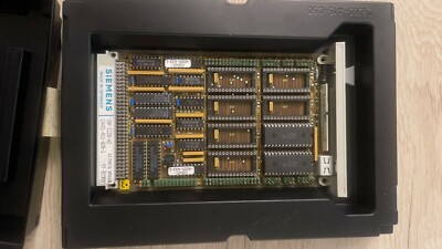 SIEMENS C8451-A11-A28-1 SMP E128-A2 3175874 B5610 YT-07355