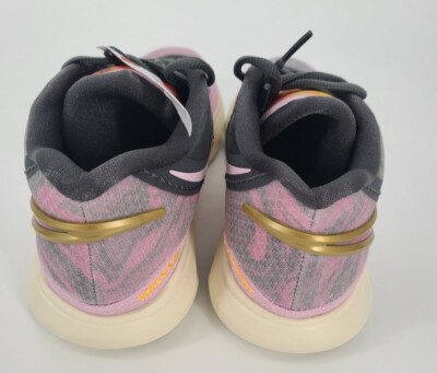 New Original Nike Kyrie 8 ASW Sneaker Shoes - Pink Foam/Multi
