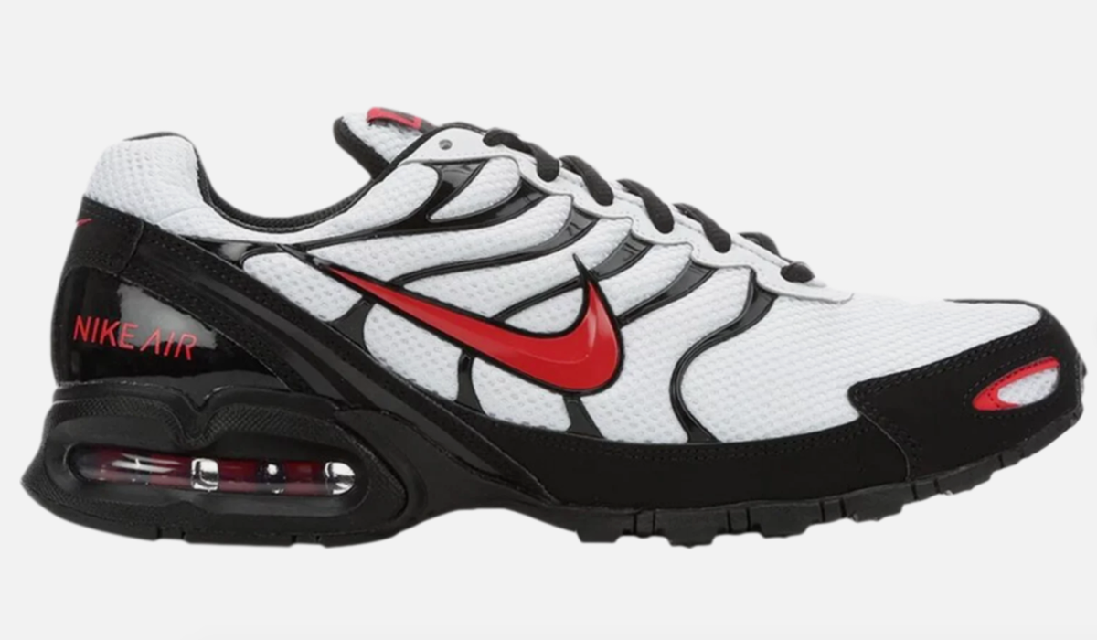 Size 14 - Nike Air Max Torch 4 Anthracite for sale online | eBay