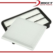 COMBO LEXUS CABIN & AIR FILTER COMBO FOR LEXUS RX300 3.0L ENGINE 1999 - 2003