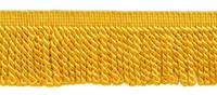 Bullion Fransen Rand,Stil # Ef25,Farbe #140 - Flagge Gold [Verkauft Von Der Hof]
