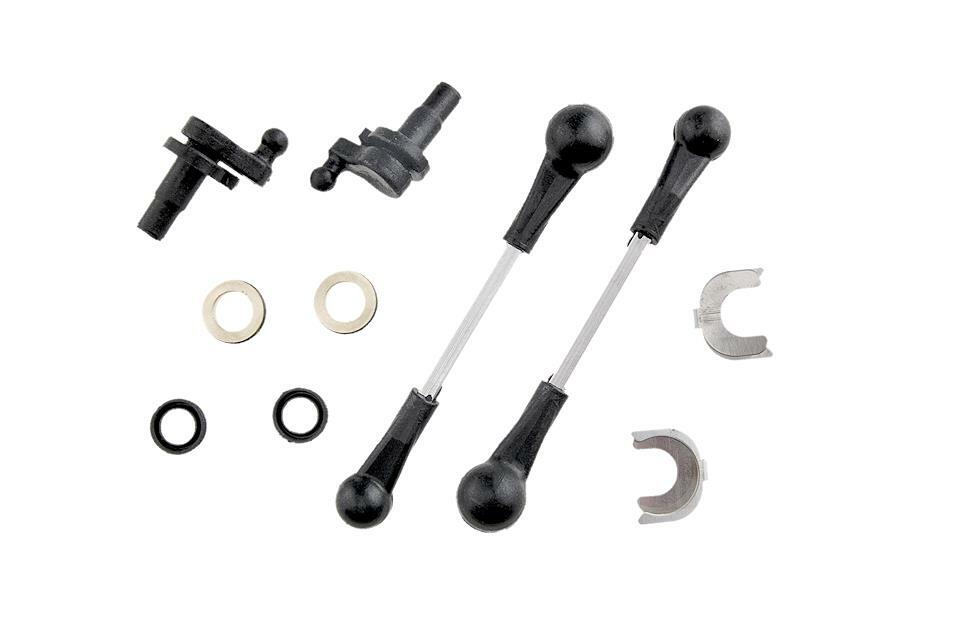 Bras de collecteur d'admission 059129712E pour moteurs V6 TDI en aluminium
