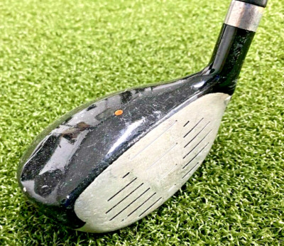 Junior Intech Lancer Hybrid 24* / RH / Youth Flex ~33.5'' / Good Grip  / jl0010