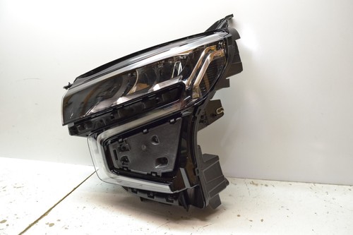 OEM GM Headlight Assembly Left FIT 2021-2023 Chevrolet Tahoe/Suburban 85733248 - Picture 3 of 8
