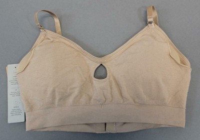 third fit bra