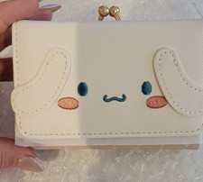 Adorable Cute Small Girls Short Wallet Personal Style Wallet