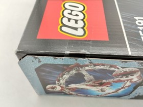 LEGO 75191 Jedi Starfighter with Hyperdrive SEALED MISB NEW Star Wars Jango Boba