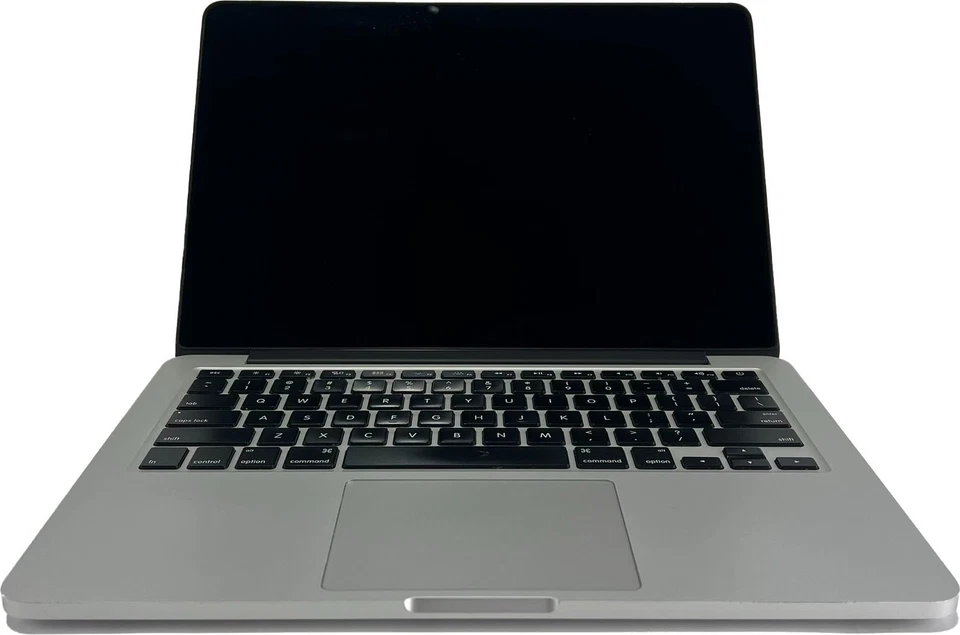 Apple MacBook Pro 2015 A1502 13" Laptop i5 Gen 5256GB SSD 8GB RAM macOS (AB) C - Image 2 of 4