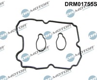Dr.Motor Automotive DRM01755S Dichtungssatz, Zylinderkopfhaube
