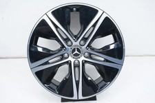 1 x Mercedes A B W177 W247 W118 Alufelge 18 Zoll A1774010500 7,5J 1 x Mercedes A B W177 W247 W118 Alufelge 18 Zoll A1774010500 7,5J