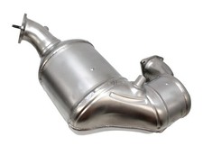 Original Dieselpartikelfilter DPF für AUDI A4 5 6 7 A8 4G0254750BX 4G0254750HX