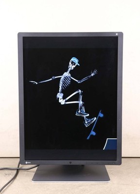 EIZO RadiForce RX350 21,3 Zoll medizinischer LCD-Monitor 1536 x 2048 IPS LED-...