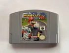 Mario Kart 64 N64 (Nintendo 64, 1997) Authentic Tested and Working!