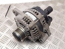 Alternador Jeep Renegade 150amp 51884239 1.4 gasolina 2018