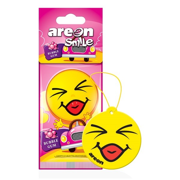 3800034962667 Smile Dry odwieacz do samochodu 2590₽
