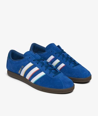 adidas Berlin 24 Men's Sneakers IG2108 Size 12.0 US, Made in Germany