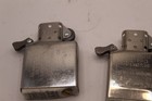 2 VINTAGE LIGHTER ZIPPOS #2 — photo 8