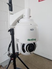 BirdDog A200 Outdoor Underslung PTZ Camera