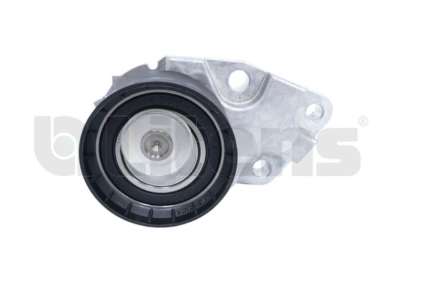 Litens Spannrolle Zahnriemen 979143 FüR Chevrolet Lacetti J200 Lanos Nubira U100-image