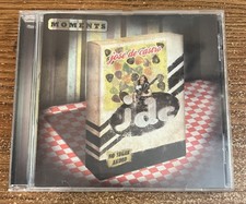 Jose De Castro Moments CD Mint