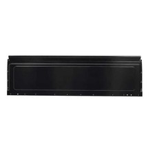 Bed Panel Stamped Steel E-coated Black Front Fleetside Chevrolet C10 1973-1984 Bed Panel Stamped Steel E-coated Black Front Fleetside Chevrolet C10 1973-1984