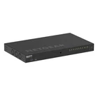 NETGEAR AV Line M4250 GSM4212UX 8-Port Gigabit PoE++ Compliant Managed AV Switch