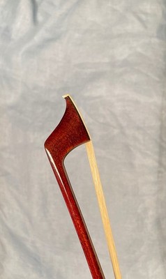 Sehr schöner Violine ,Geige ,Cello,bogen4/4
