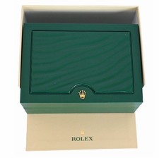 New Genuine Rolex 39139.04 Watch Box/Case