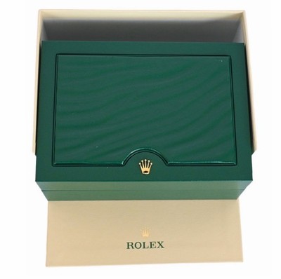 New Genuine Rolex 39139.04 Watch Box/Case