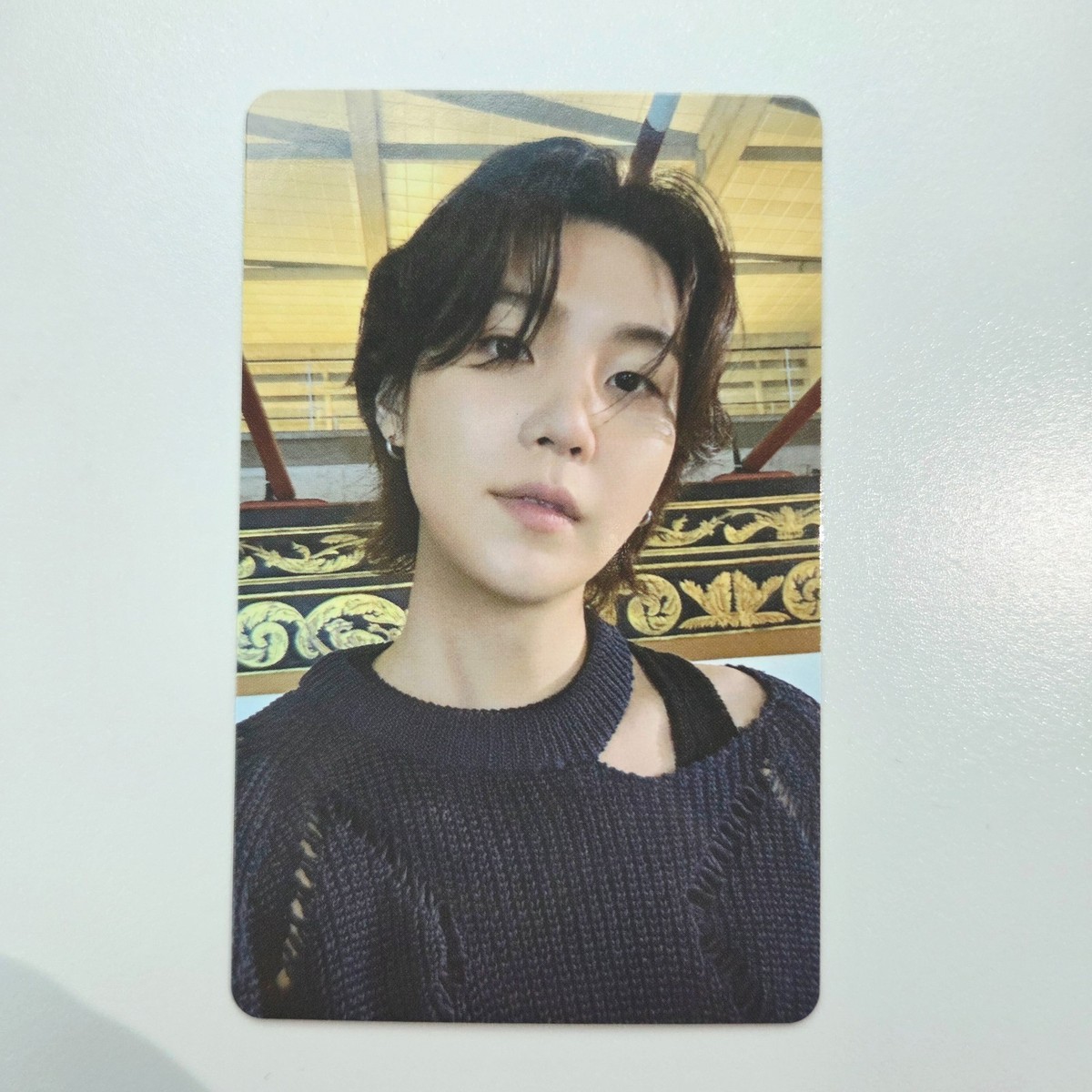 ON HAND] BTS WORLD TOUR 'ARIRANG' IN GOYANG Weverse Pick up