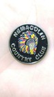 Nemacolin Country Club Enamel Ball Marker — photo 1