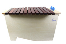 Issue  Lyons Xylophone Diatonic Bass  R5598