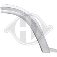 9138031 KotflüGel Vorne Links FüR MERCEDES-BENZ T1 Kasten (601, 611)