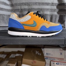 Nike Air Safari SE Men  s, Size 9.5, Pre-Owned With Original Box, Wore One Time