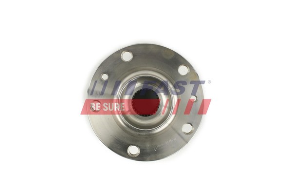 Radnabe Fast FT24057 FüR Bop KW0 Be FW0 Renault Kangoo 2 Tce 115 FW02 FW14 KW02-image