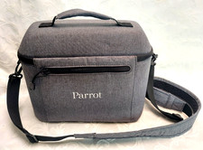 Parrot Anafi Drone Bag with shoulder strap - Storage for Drones and Accessories