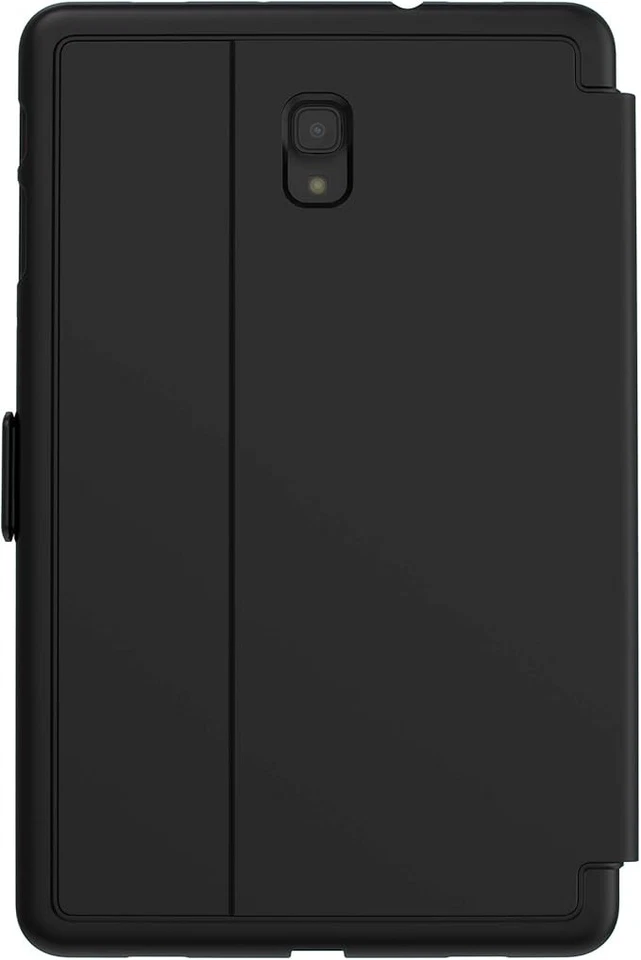 Speck Products Balance 对开式三星 Galaxy Tab A 10.5 保护壳和支架,黑色 — 第 3/4 张图片