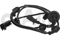 Alfa e-Parts Sensor, Raddrehzahl Hinterachse, Links FüR Mitsubishi