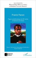 Maurice Amuri Mpala-Lutebele (U. A.) | Frantz Fanon Figure EmbléMatique Du...