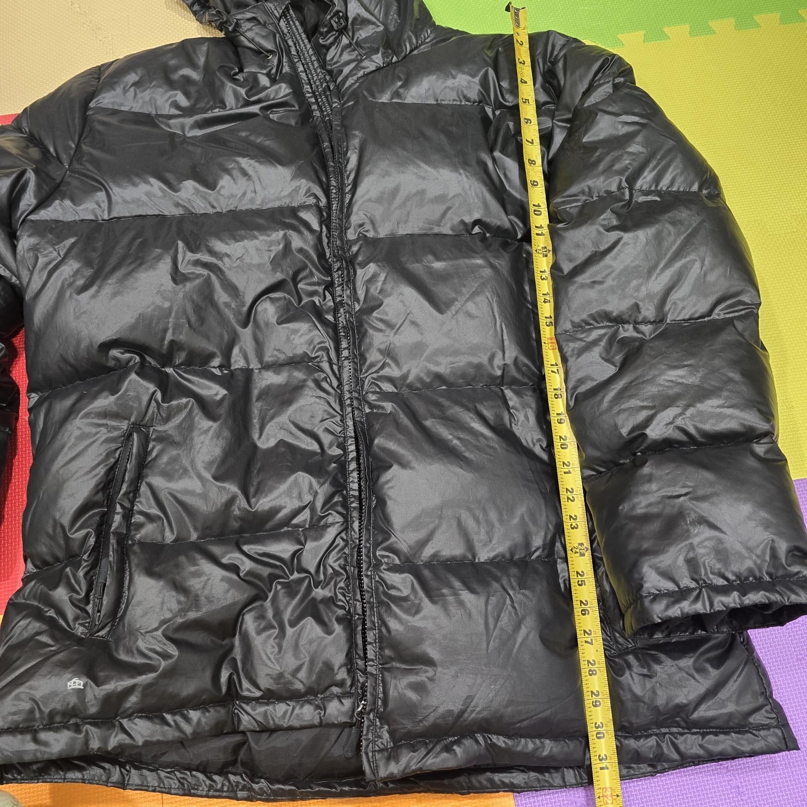 Stormtech Performance Down Puffer Jacket Men's 2X… - image 1