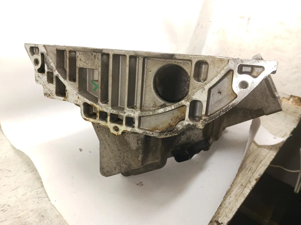 '07-'10 BMW X5 cárter de aceite 3,0 L OEM ¡6 meses de garantía! Foto 4 de 4