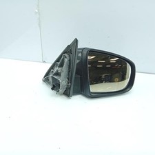 Retroviseur droit (ou coque) BMW X5