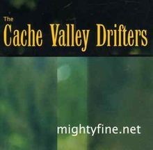 Mightyfine. Net von Cache Valley Drifters von not specified | CD | Zustand gut