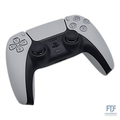 DualSense Wireless-Controller -deutliche Gebrauchsspuren +Gehäuse beschädigt