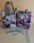 Vintage MOTU Snake Mountain Complete Playset 1984 Masters of the Universe Works