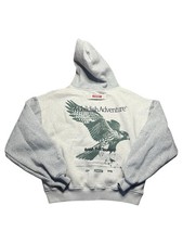 Childish 1995 TGF ADV Birdwatching Hoodie, Size Small, Unisex, Mark On Front.