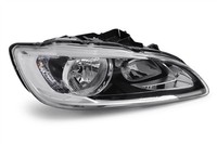 Volvo S60 Scheinwerfer Rechts 13-16 Headlamp Passagier Valeo OEM