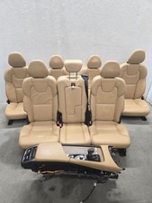 Volvo XC90 2016 set sedili completo OVI24454